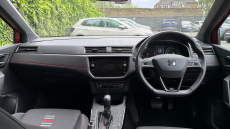 SEAT Arona 1.0 TSI 115 FR 5dr DSG Petrol Hatchback